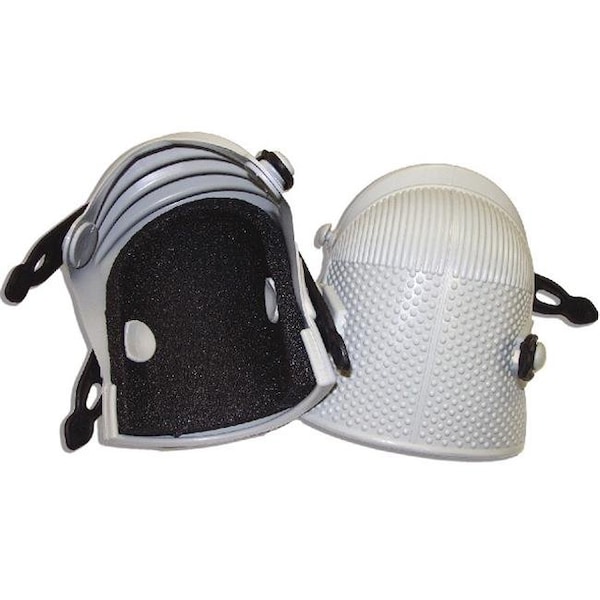 IMPACTO 86000000000 Knee Pad Rubber Molded